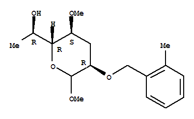 124019-28-9 structure