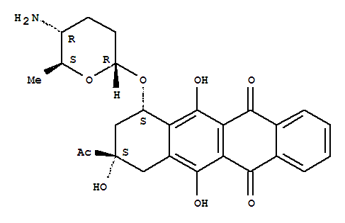 124917-28-8 structure