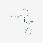 1250898-95-3 structure