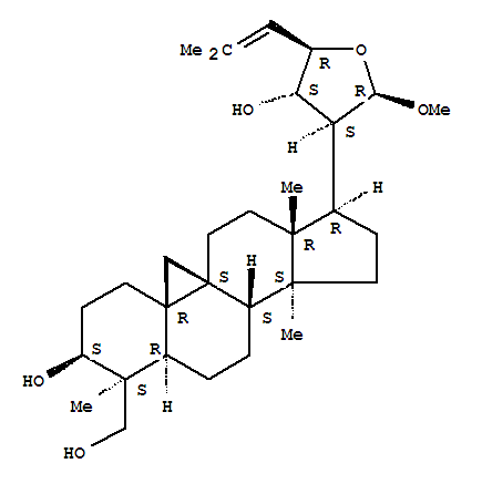 125445-28-5 structure