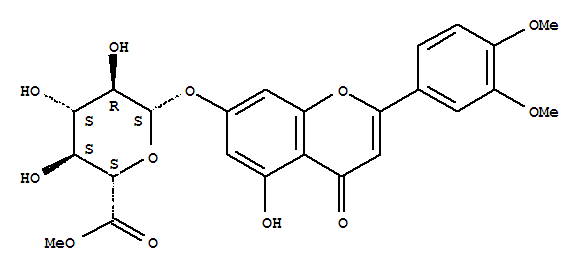 126005-95-6 structure