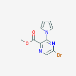 1260871-28-0 structure