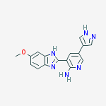 1261220-95-4 structure
