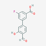 1261898-28-5 structure