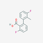 1261903-28-9 structure