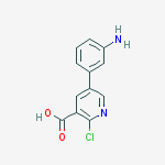 1261904-28-2 structure