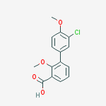 1261904-95-3 structure