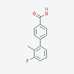 1261940-95-7 structure