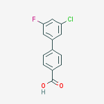 1261976-95-7 structure