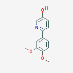 1261985-28-7 structure