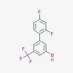1261989-95-0 structure