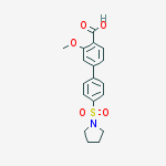 1261990-28-6 structure