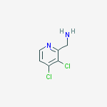 1266114-28-6 structure