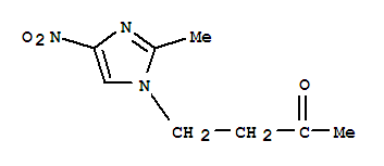 126664-28-6 structure