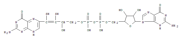 128007-95-4 structure
