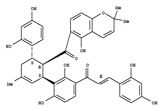 128532-95-6 structure