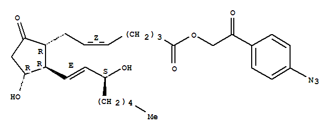 129163-95-7 structure