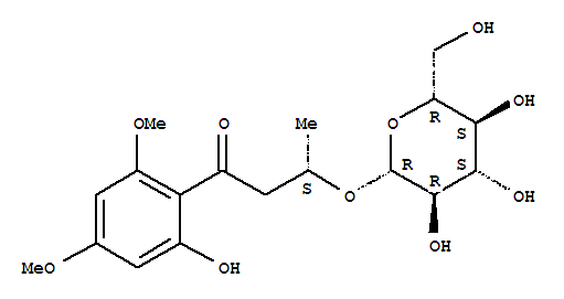 129784-28-7 structure