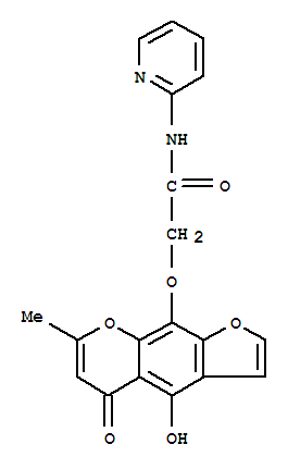 130919-28-7 structure