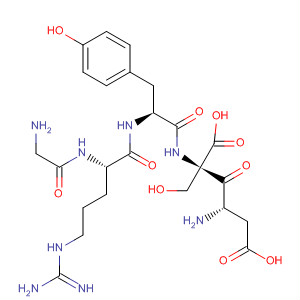 132345-95-0 structure