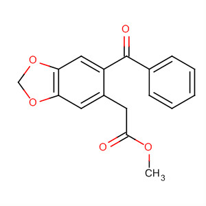 132813-95-7 structure