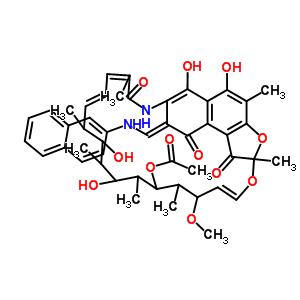 13292-28-9 structure
