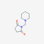 13314-95-9 structure