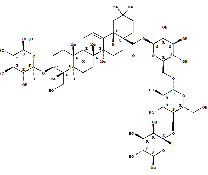 133405-28-4 structure