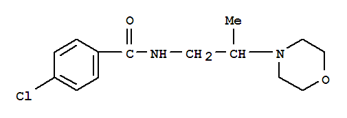 134958-28-4 structure