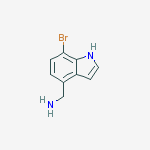 1360961-95-0 structure
