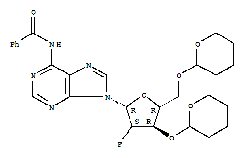 136833-95-9 structure