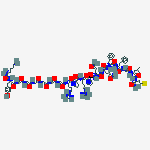 137084-95-8 structure