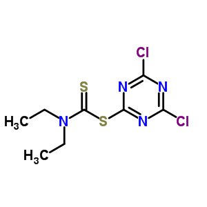 13733-95-4 structure