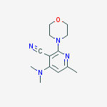 137440-95-0 structure