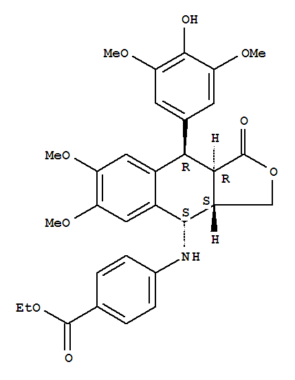 138355-95-0 structure
