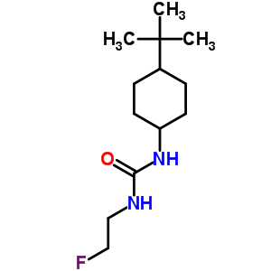 13907-95-4 structure