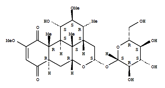 141238-28-0 structure