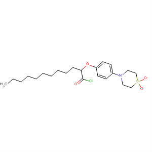 142031-28-5 structure