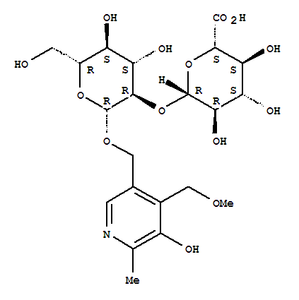 142628-28-2 structure
