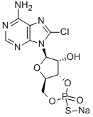 142754-28-7 structure