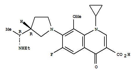 143382-95-0 structure