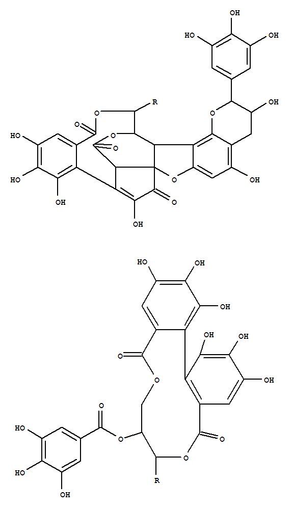 145826-28-4 structure