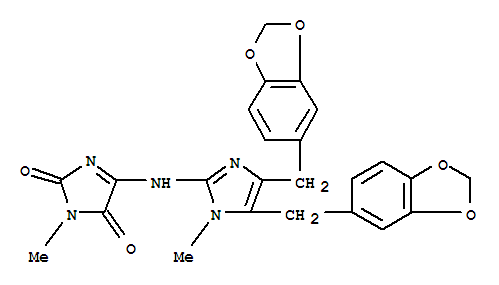 146556-28-7 structure