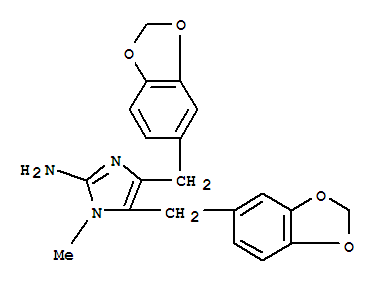 147395-95-7 structure
