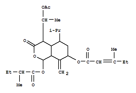 147764-95-2 structure
