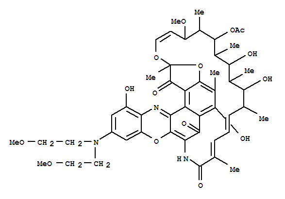 148235-95-4 structure