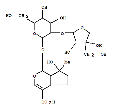 155656-95-4 structure