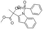 157873-95-5 structure