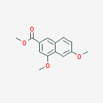 15822-95-4 structure