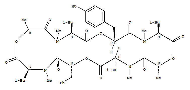 158792-28-0 structure
